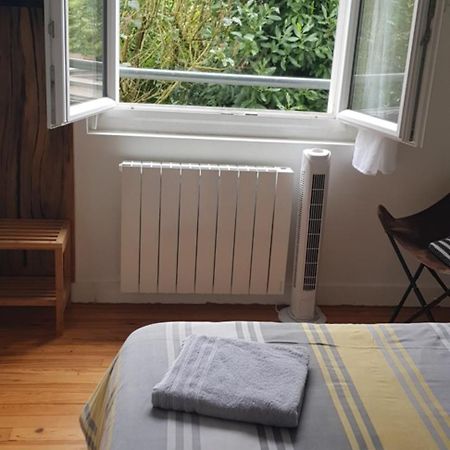 Apparts Centre Ville Lorient-Calme&Cosy Ngoại thất bức ảnh