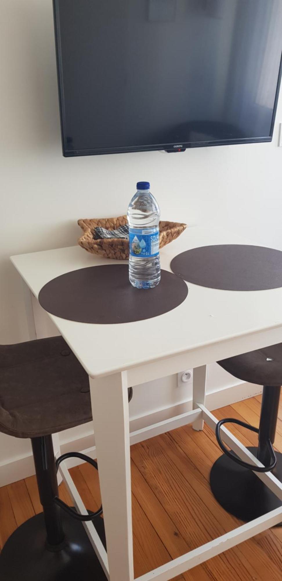 Apparts Centre Ville Lorient-Calme&Cosy Ngoại thất bức ảnh
