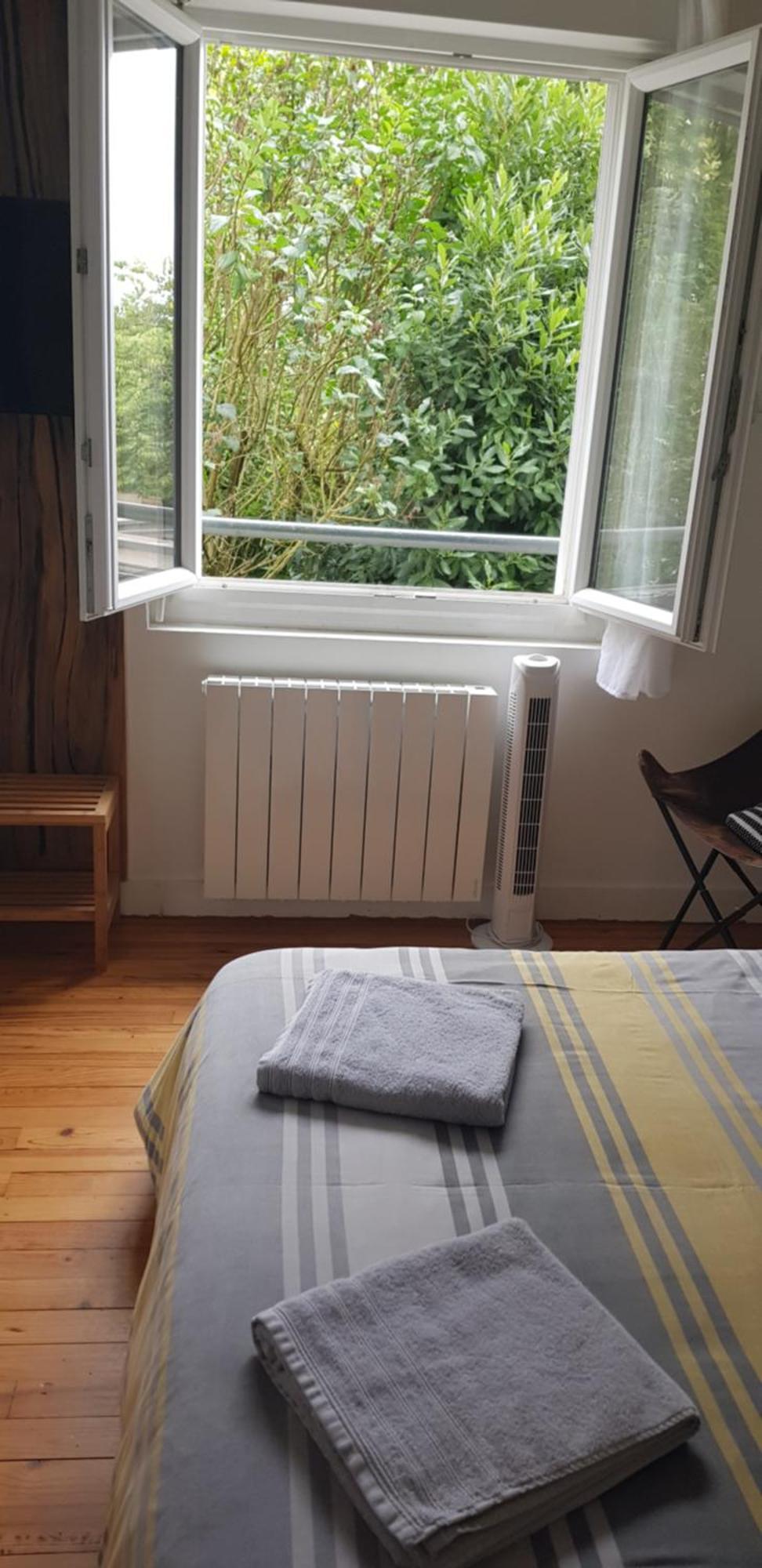 Apparts Centre Ville Lorient-Calme&Cosy Ngoại thất bức ảnh