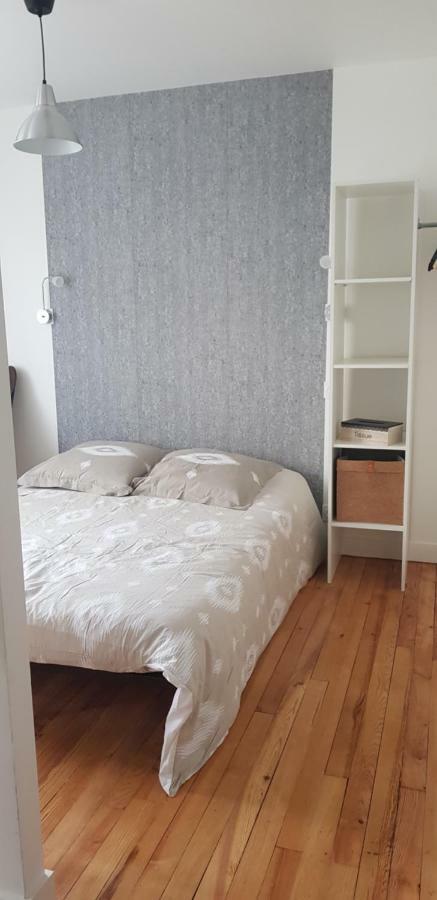 Apparts Centre Ville Lorient-Calme&Cosy Ngoại thất bức ảnh