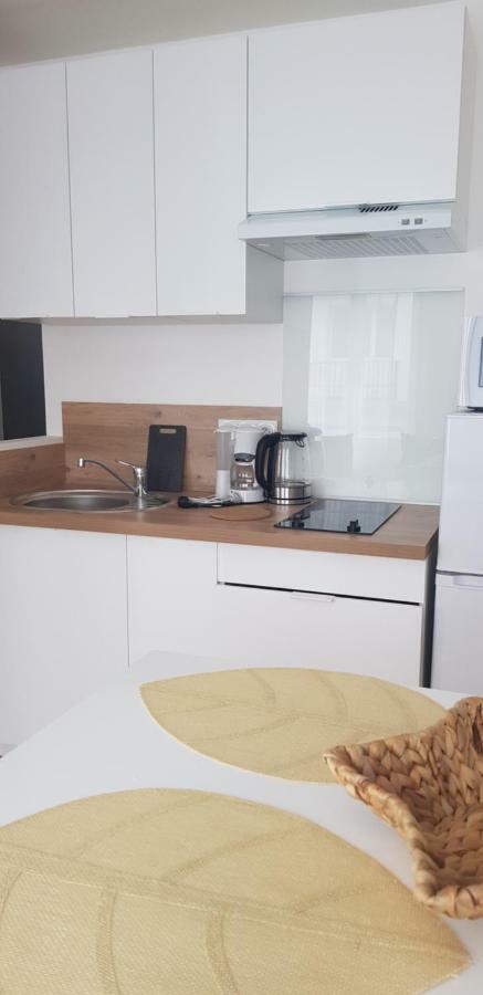 Apparts Centre Ville Lorient-Calme&Cosy Ngoại thất bức ảnh